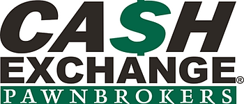 Cash Exchange logo