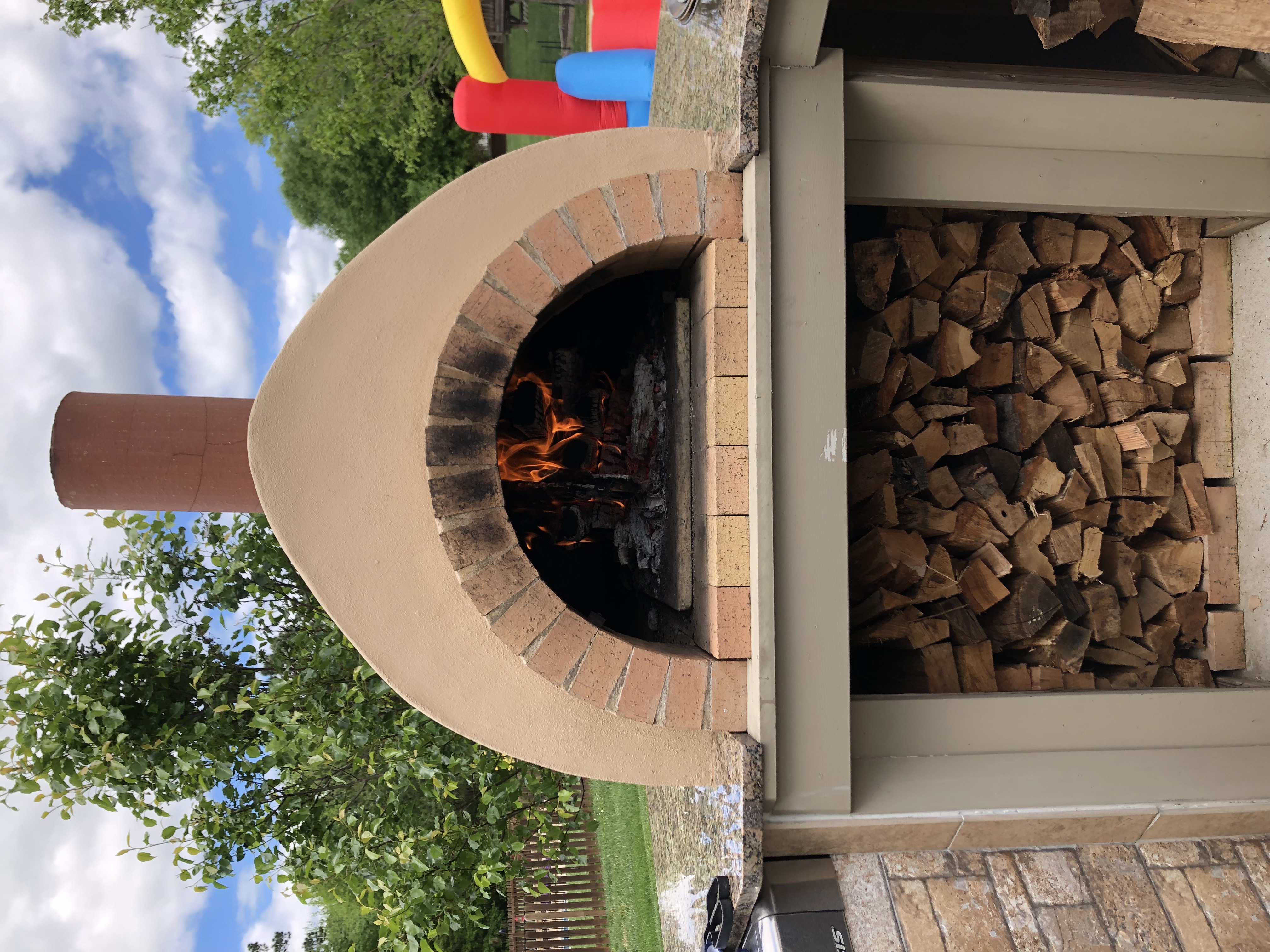 Lee S Firewood Necessities