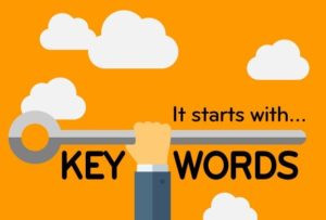 keywords software program only at Cohn Media