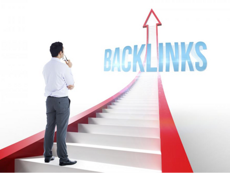 4 Best Ways to Improve Your SEO Backlinks