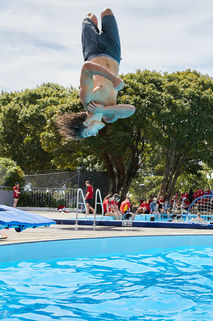 University of Waikato / Orientation / Documentary Photography
