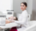 Microneedling facial skin treatments New Image Clinic Burnley