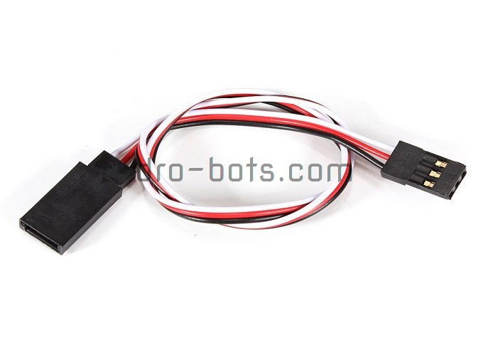 Miniatura: CABLE RC SERVO TIPO JR