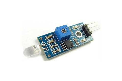 Módulo Sensor fotosensible de detección de luz