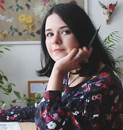 Iva Mykhailian