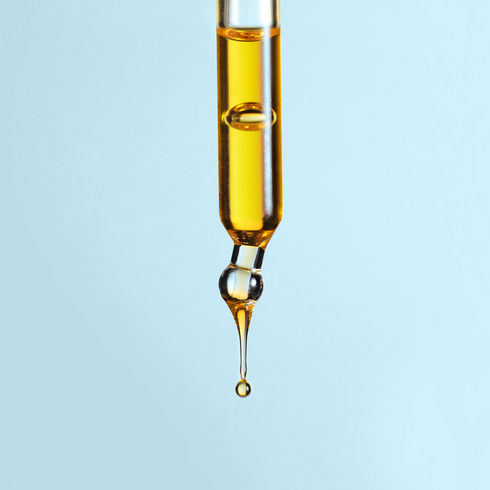 Susanne Kaufmann Face Oil 1