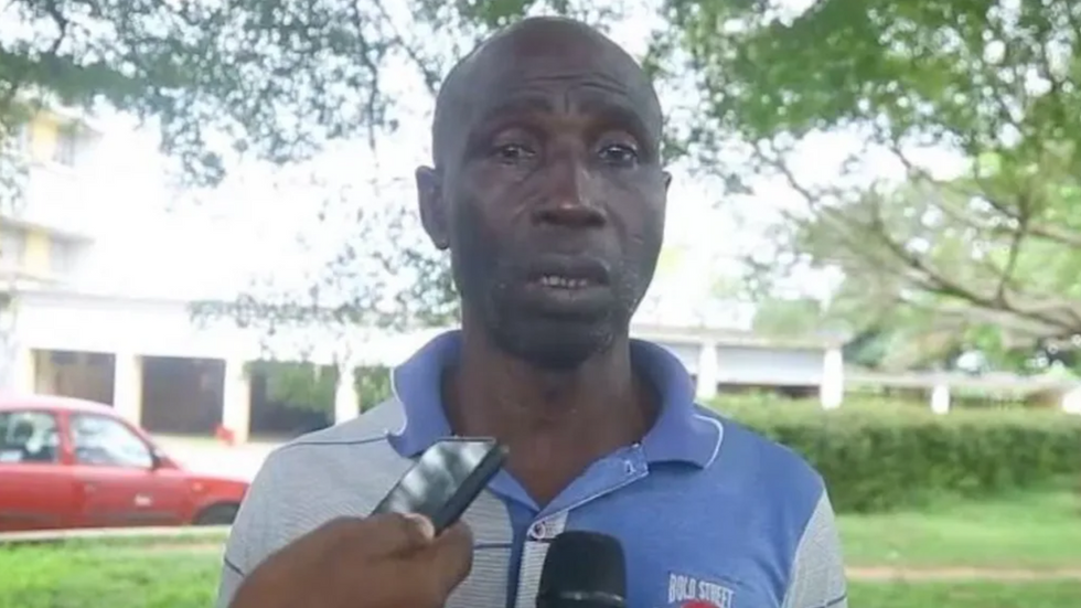 Bombs prevent rescue of kidnapped youths in Nigeria