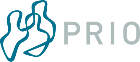 Writer: Peace Research Institute Oslo (PRIO)