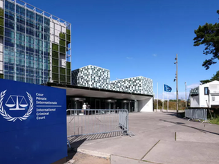 As Sahel states withdraw from ICC, NGOs warn of ‘impunity’ over war crimes