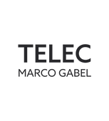 Telec Marco Gabel Logo