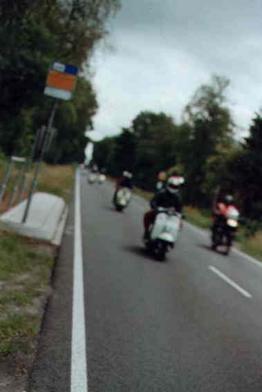 2002 Euro Lambretta Emmen (NL)