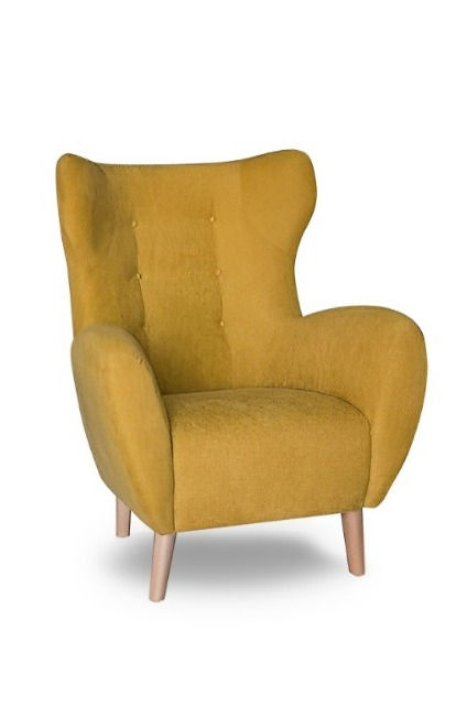 Miniatura: BUTACA RELAX - LECTURA MILÁN