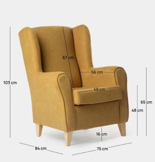 Miniatura: BUTACA RELAX - LECTURA MARBELLA