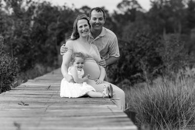 Family Photography Charleston SC