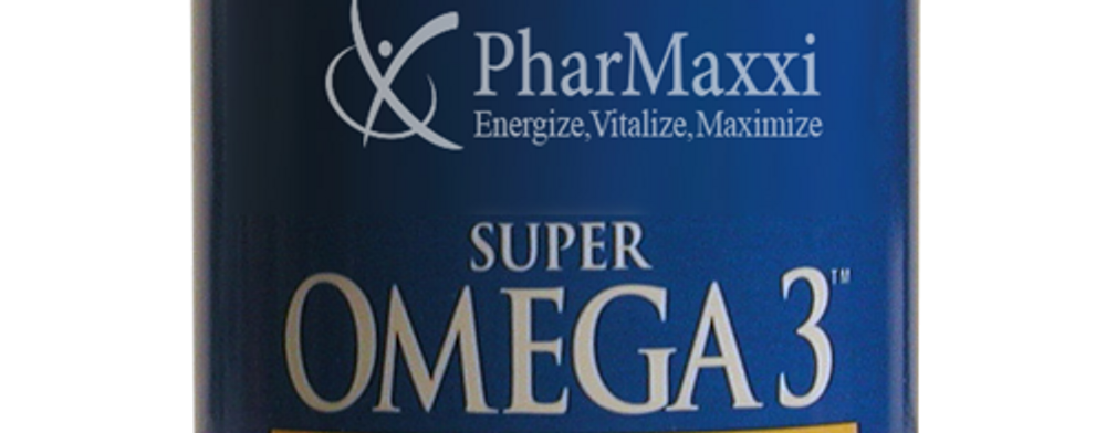 Pharmaxxi Super Omega 3