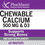 Thumbnail: Chewable Calcium 500 mg. & D3