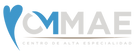 Logotipo de CMMAE