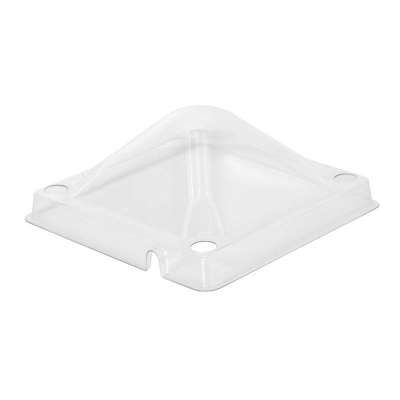 Miniature : Couvercle de protection pour panneaux chauffants