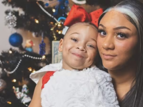 Meshay Melendez and Layla Stewart: Loss Due to Domestic Violence