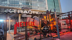 NETFLIX EXTRACTION 2