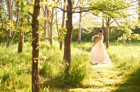 Image00109 Golden hour photoshoot somerset street glastonbury castlecary woodland wedding