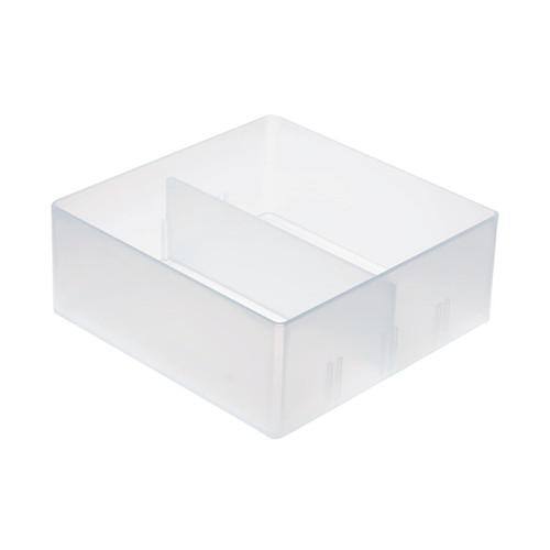 PP Desk Organizer 1 MUJI Philippines