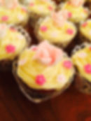 Cupcakes 4