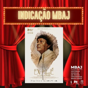 Dica de Filme: Ex-Pajé