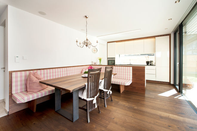 Tischlerei Markus Weiskopf - dertischler.cc