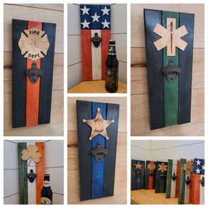Bottle Openers