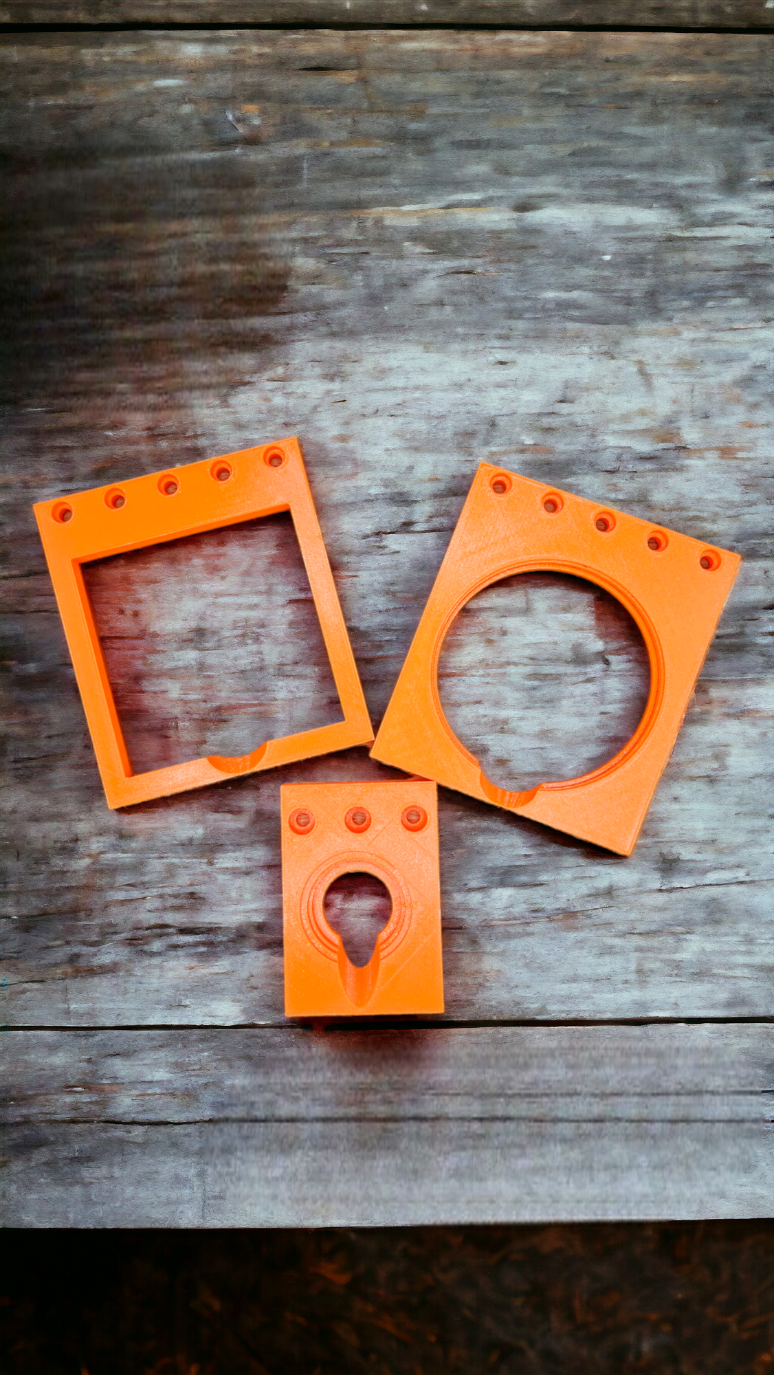 PrecisionCraft 3D-Printed Fiber Laser Jigs: Elevate Your Designs with Accuracy