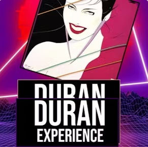 The Duran Duran Experience