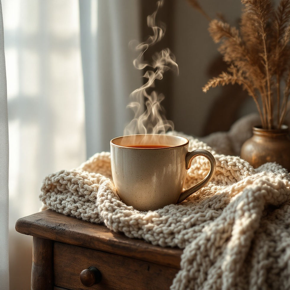 The Reset I Didn't Plan