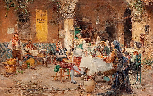 In_the_tavern_(unknown_date),_by_Vicente_March.jpg