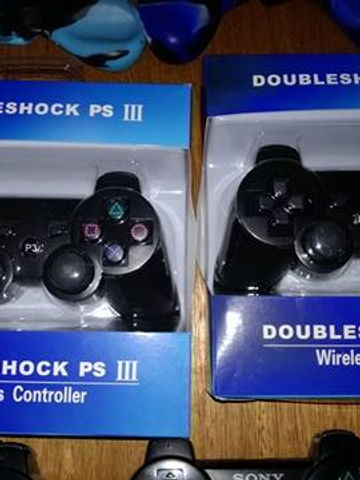 Miniatura: control alternativo ps3 inalambrico