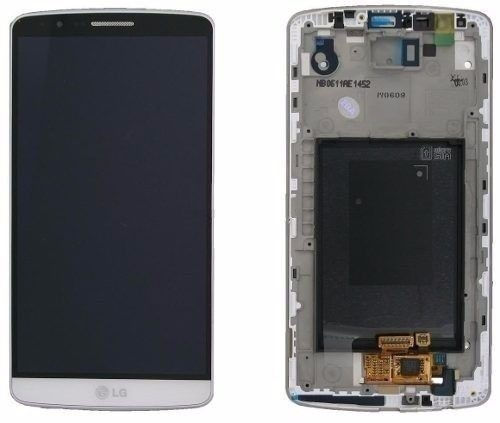 Miniatura: Frontal Lg G3 Optimus Lcd Touch Display Pronta Entrega