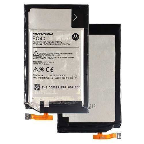 Miniatura: Bateria Moto Maxx Original Pronta Entrega