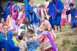 Wintershall Life of Christ 2017