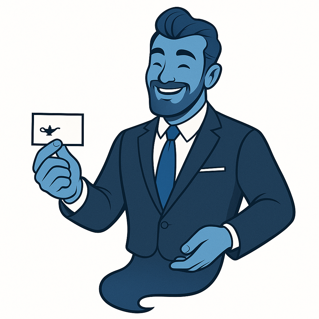 Business Card Design Service