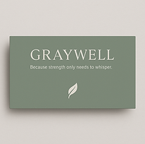 Graywell Business Card