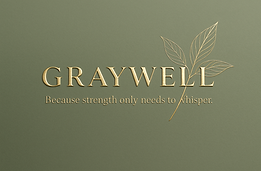 Graywell Logo