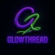 GlowThread Logo