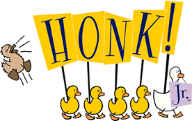 Honk Jr 2017