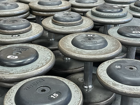 WOD for Saturday 210703