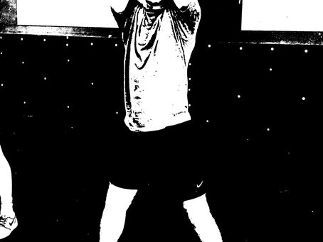 WOD for Saturday 210626