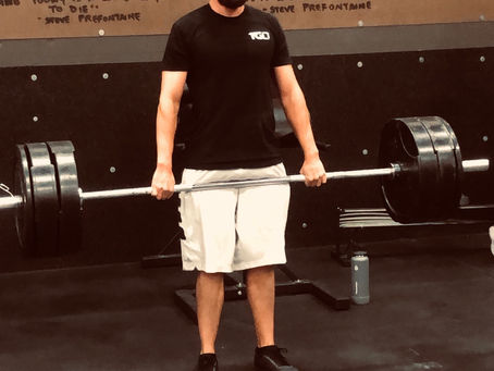 WOD for Thursday 201001