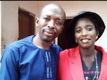 Pastor e esposa grávida são mortos a tiro na Nigéria e deixam 8 filhos 
