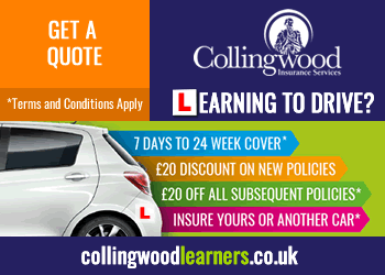 Affordable car insurance for learner drivers
