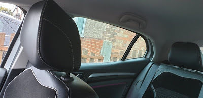 Parallel Parking