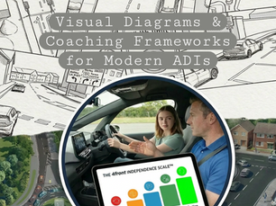 Upgrade Your In-Car Visuals: Introducing The ADI Lesson Companion Diagram eBook